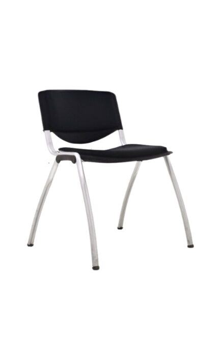 SILLA PRISMA (ESPALDAR+ASIENTO TAPIZADOS) GARANTÍA 1 AÑO