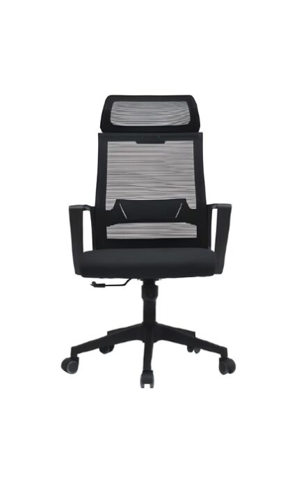 SILLA DUSTER PRESIDENTE GARANTÍA 6 MESES