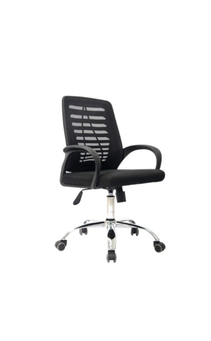 SILLA LOTO GERENTE GARANTÍA 1 AÑO