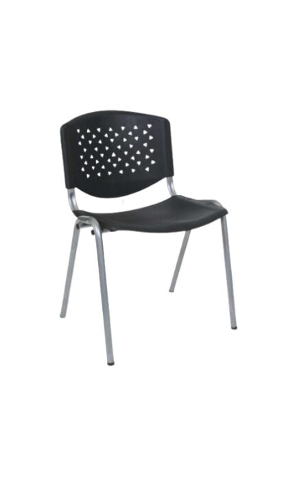 SILLA PRISMA PLÁSTICA GARANTÍA 1 AÑO