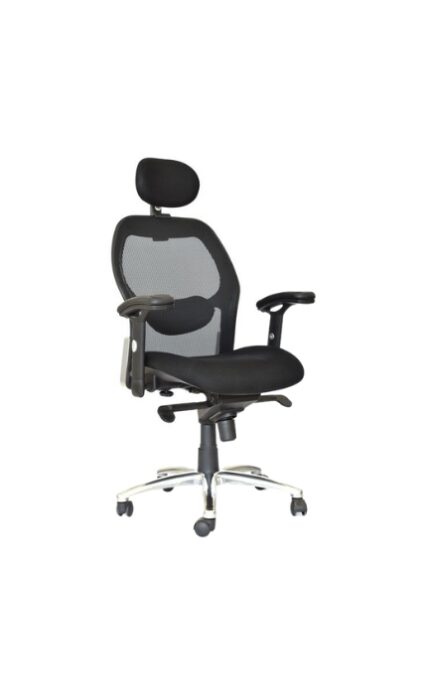 SILLA MONACO PRESIDENTE GARANTÍA 1 AÑO