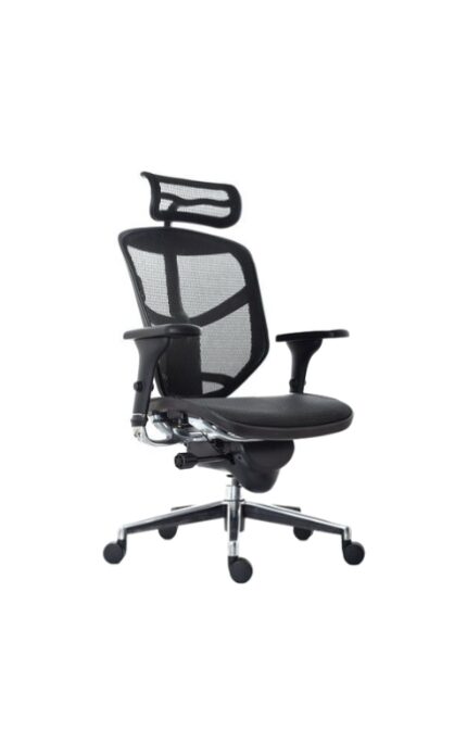 SILLA ENJOY GARANTÍA 3 AÑOS