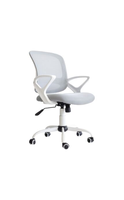 SILLA PRAGA GRIS GARANTÍA 6 MESES