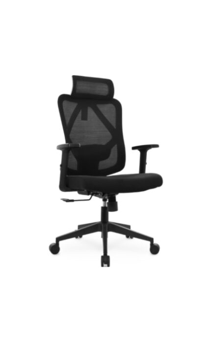 SILLA ENKO PRESIDENTE GARANTÍA 1 AÑO