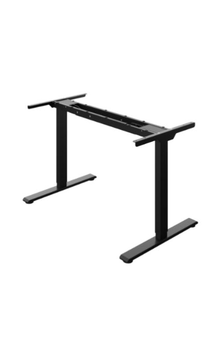 ESTRUCTURA ERGO PLUS II NEGRA GARANTÍA 1 AÑO