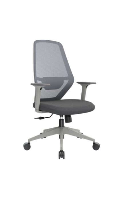 SILLA ICON (3BLOQ) GARANTÍA 2 AÑOS